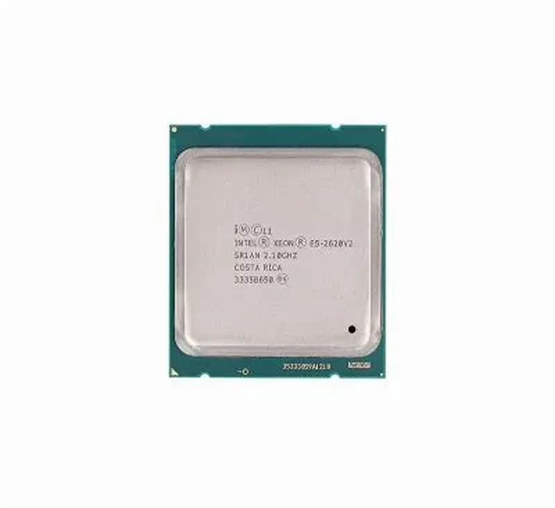 IBM Intel Xeon E5-2620V2, 2.1 GHz, 6 ядер, 12 Threads (00AL140)