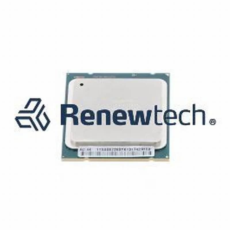 IBM Intel Xeon E5-2650V2, 2.6 GHz, 8 ядер, 16 Threads (00AL145)