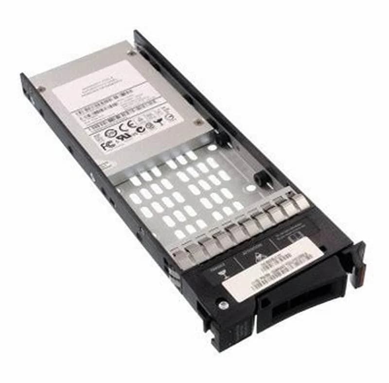 IBM 800Gb 12GBPS SAS 2.5'', Жёсткий диск, Serial Attached SCSI (SAS) (00AR331)