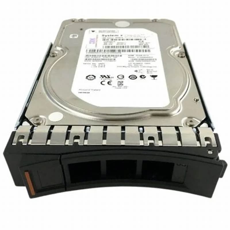 Lenovo Storwize V7000 GEN2 1.2GB 10k SAS SFF HDD (00AR400)