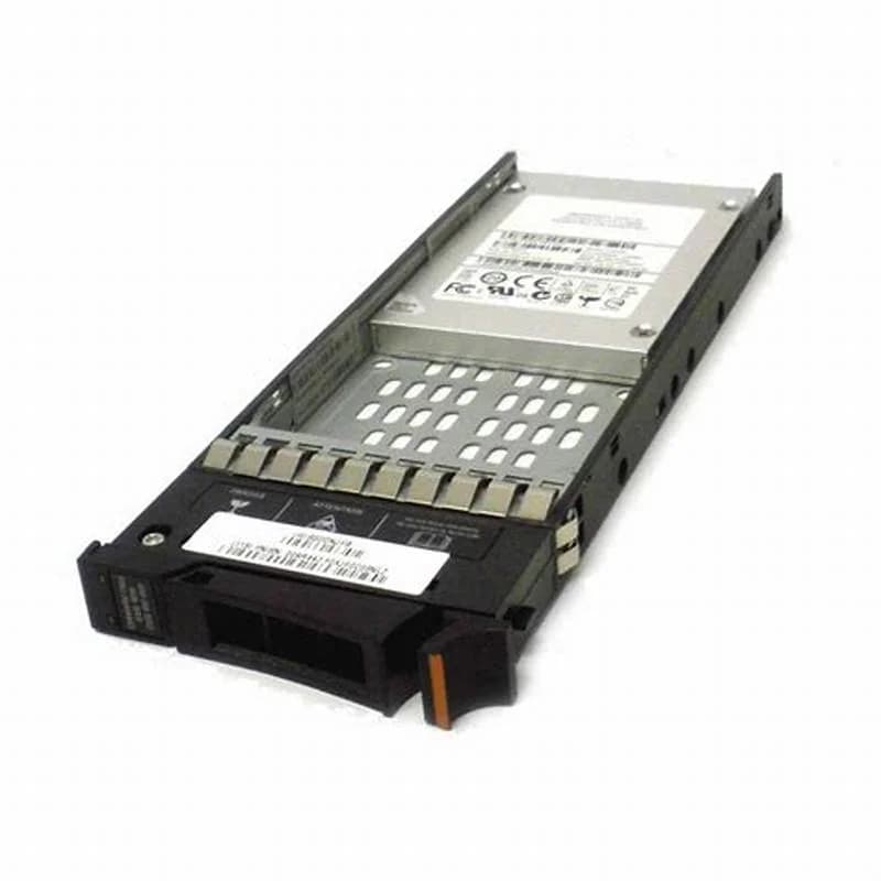 IBM 400GB 6G 2.5INCH SSD (00AR443)