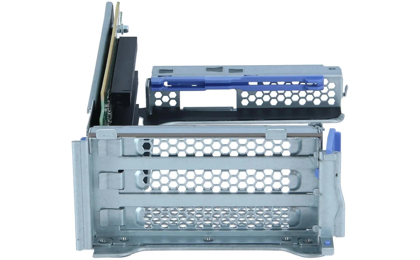 Lenovo x3650 M4 PCIe Riser Card (3x8 PCIe slots) (00D3009)