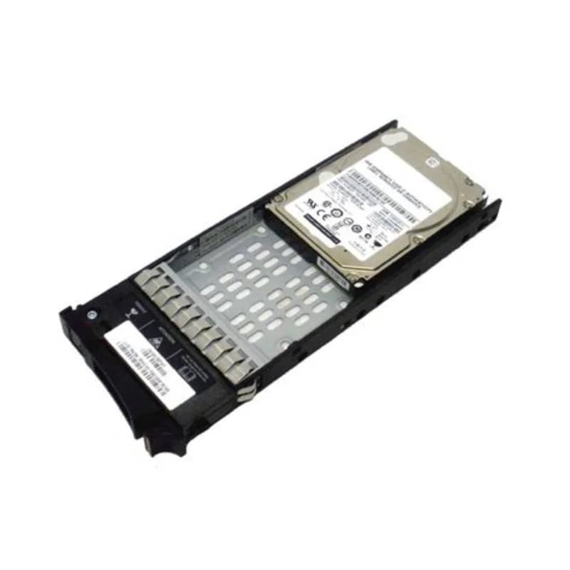 IBM 600Gb SAS 6G 10K SFF G2 HDD (00D5302)