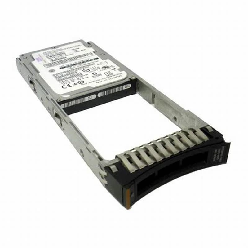 IBM 300GB SSD 6Gb SAS (00D5385)