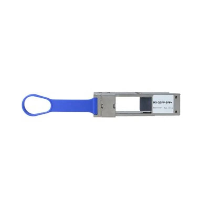 IBM Mellanox, şəbəkə kabeli, SFP+ - QSFP (00D9676)