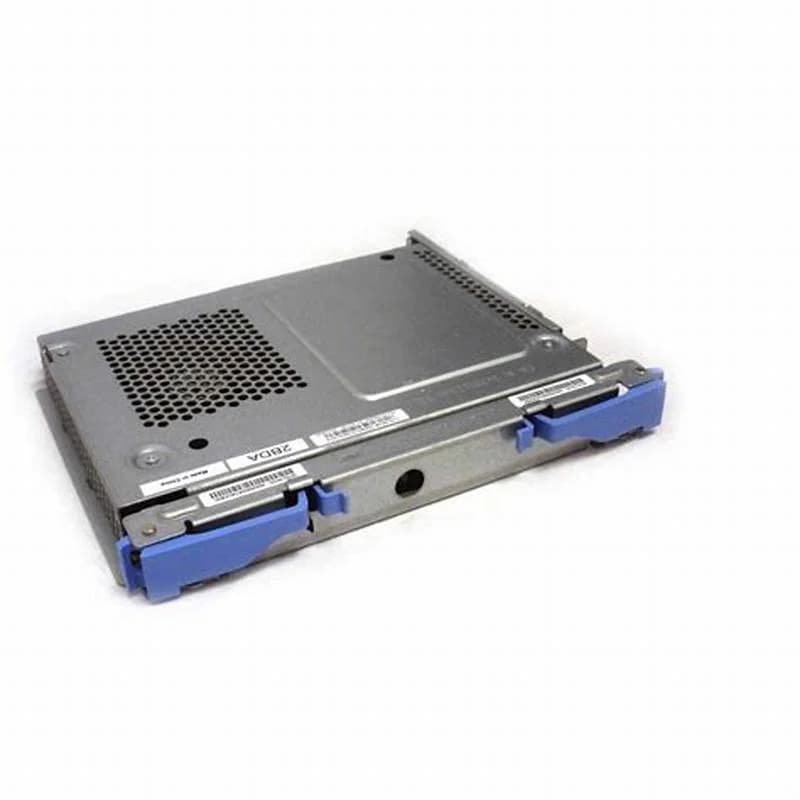 IBM GX DUAL PORT 12X CHANNEL ATT (00E0646)