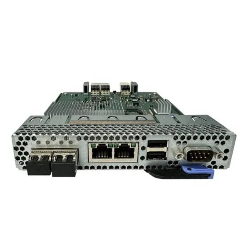 IBM OPTICAL 2x1/2x10GBE Int MULTIFUNCTION CARD (00E0784)