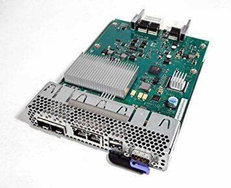 IBM OPTICAL 2x1/2x10GBE Int MULTIFUNCTION CARD (00E1508)