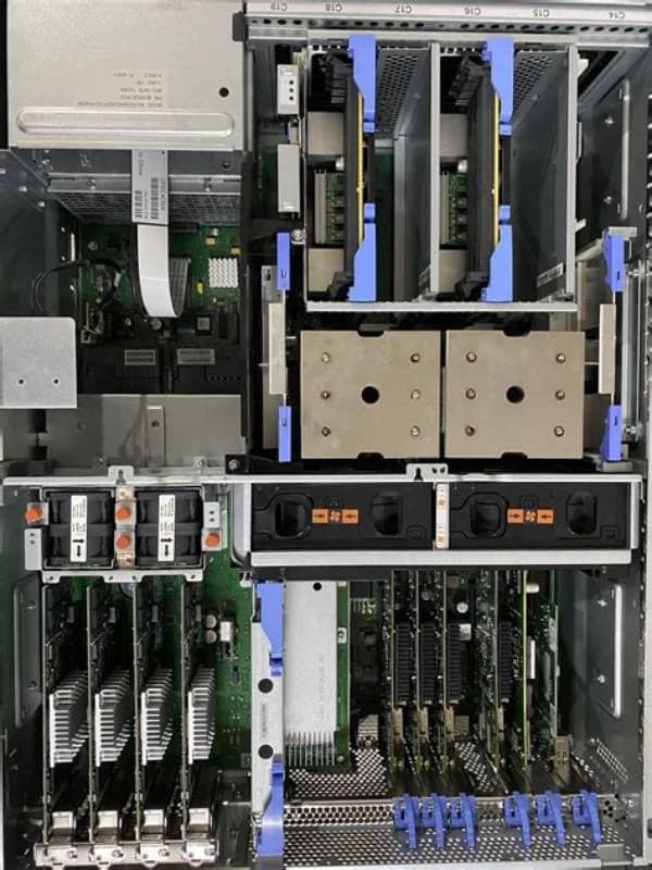 IBM Spare CDBKPLANE 00E3142 (00E3142)