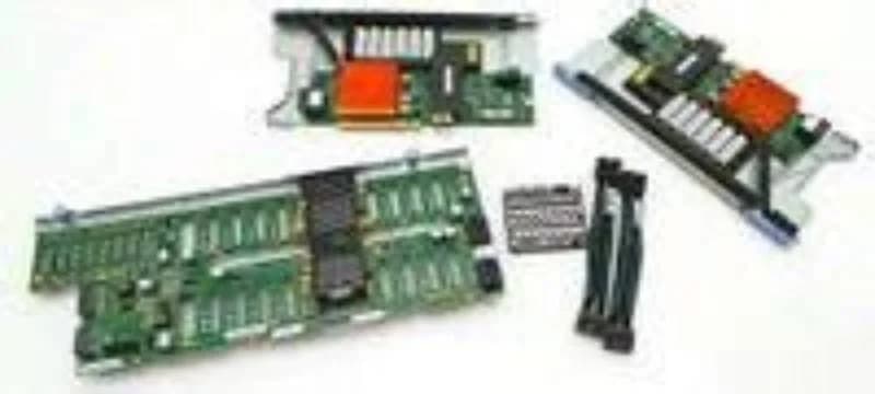 IBM Spare DASD BCKPL 00E5064 (00E5064)