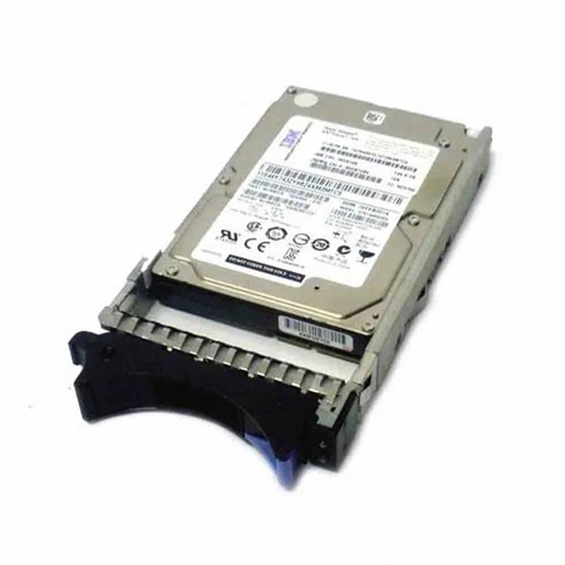 IBM 146GB 15K SSF SAS (00E6169)