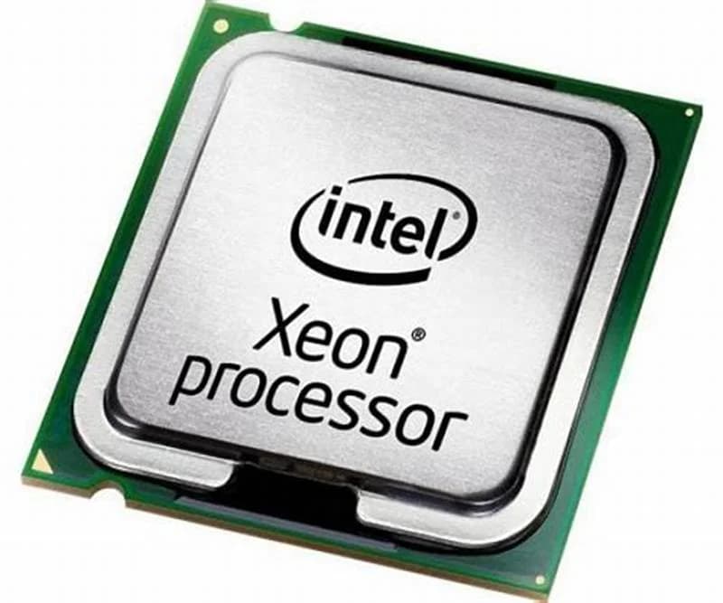 IBM Intel Xeon E5-2640V2, 2 GHz, 8 ядер, 16 Threads (00FE670)