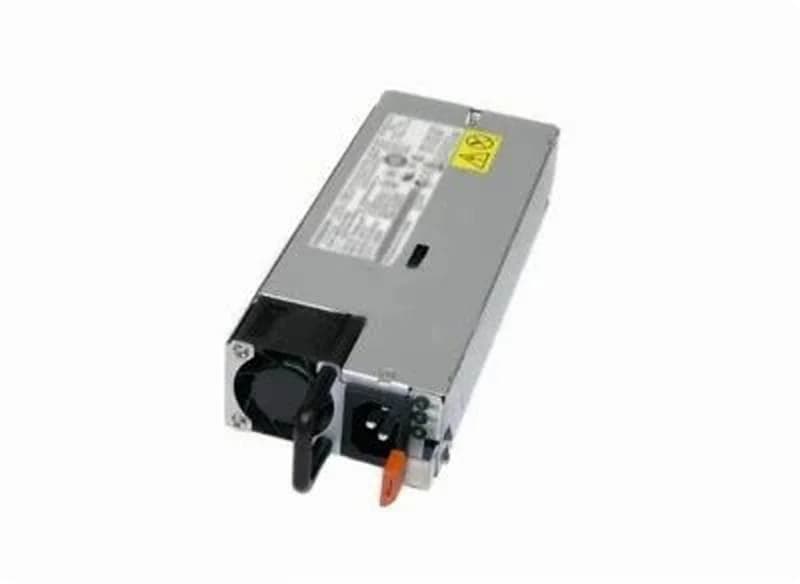 Lenovo High Efficiency, qida bloku (Plug-In-модуль), 80 PLUS Platinum, 550 Watt, f?r System x iDataPlex dx360 M4 (550 Watt) (00FE677)