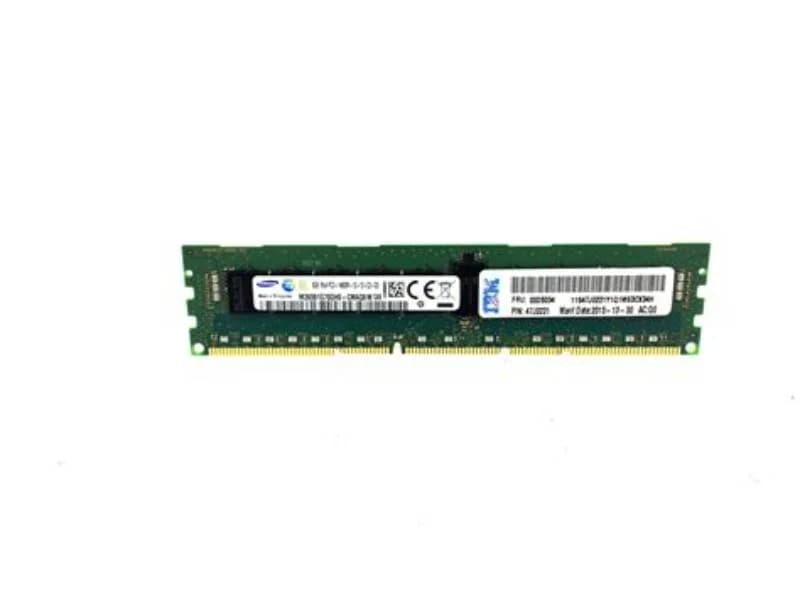 IBM Lenovo, DDR3, модуль, 8 GB, DIMM 240-PIN, 1866 MHz / PC3-14900 (00FE686)