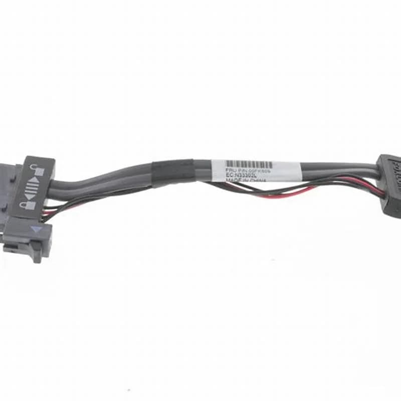 IBM DVD Cable 00FK809, Кабель, Digital/Daten (00FK809)