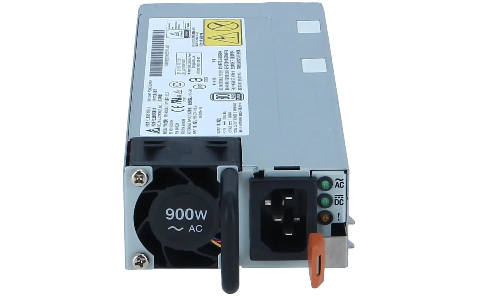IBM System x 900W High Efficiency Platinum A (00FK936)