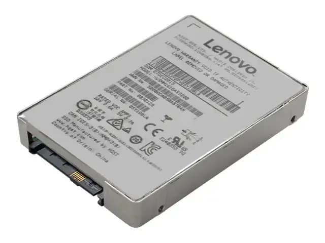 IBM 200GB 12G SAS 2.5in MLC G3HS Enterprise (00FN379)