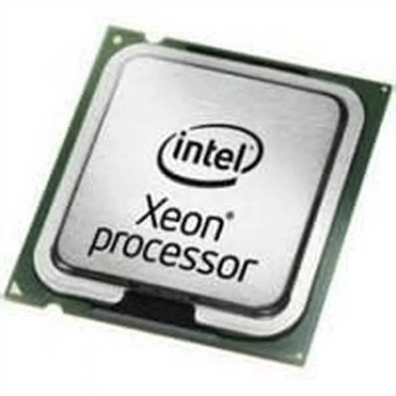 Lenovo Intel Xeon E5-2630V3, 2.4 GHz, 8 ядер, 16 Threads (00JX059)