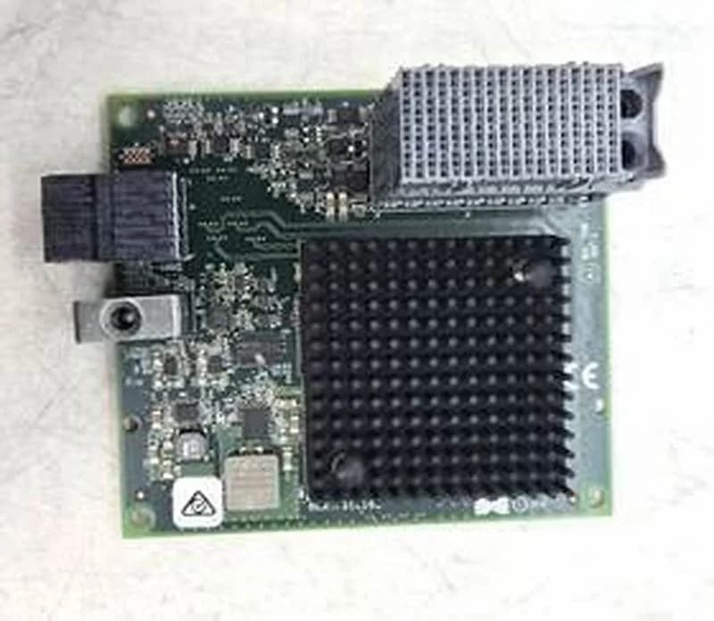 Lenovo Flex CN4052 2-port 10Gb Virtual Fabric adap (00JY803)