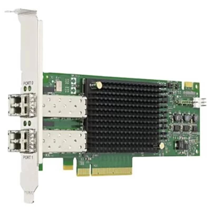 Lenovo Emulex 16Gb FC Dual port HBA (00JY849)