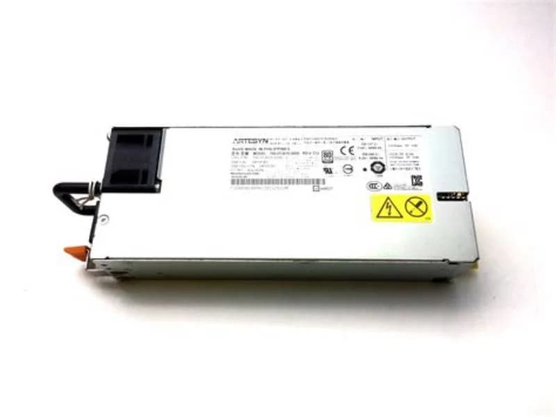 Lenovo High Efficiency, qida bloku redundant / Hot-Plug (Plug-In-модуль) (00KA097)