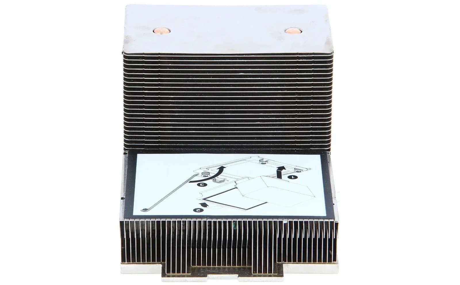 Lenovo IBM SYSTEM X3650 M5 HEATSINK (00KA517)
