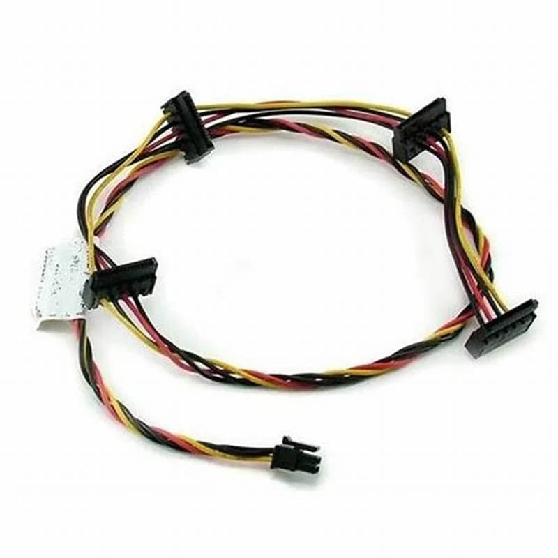 Lenovo Backplane 4x2.5-inch Hot-SwapHDDCable (00KC960)