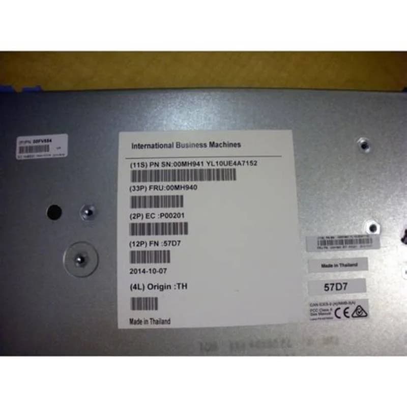 IBM Spare RAID ADPT 00MH940 (00MH940)