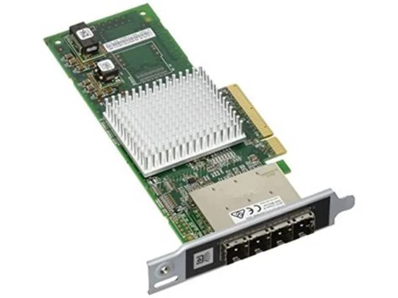 Lenovo yaddaş-Controller, 4 Sender/Kanal (00MJ093)