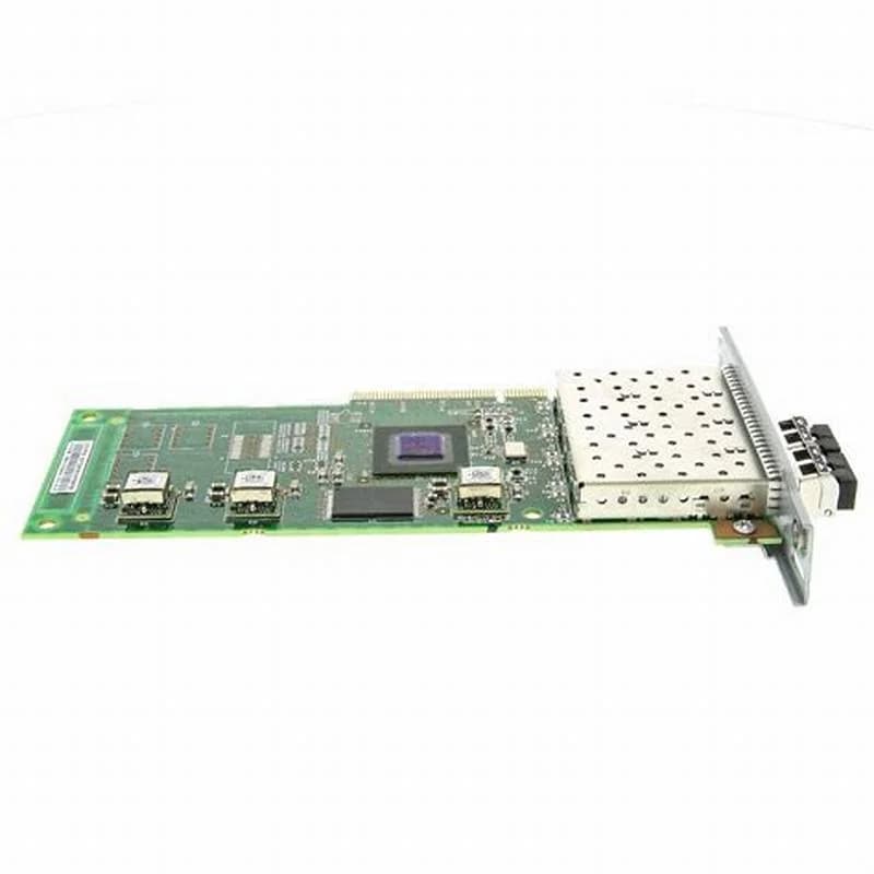 Lenovo Сетевой адаптер, 8Gb Fibre Channel x 4 (00MJ095)