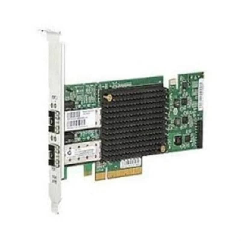 Lenovo genişləmə modulu, 10Gb FCoE x 2, üçün Storwize V3700 (00MJ099)