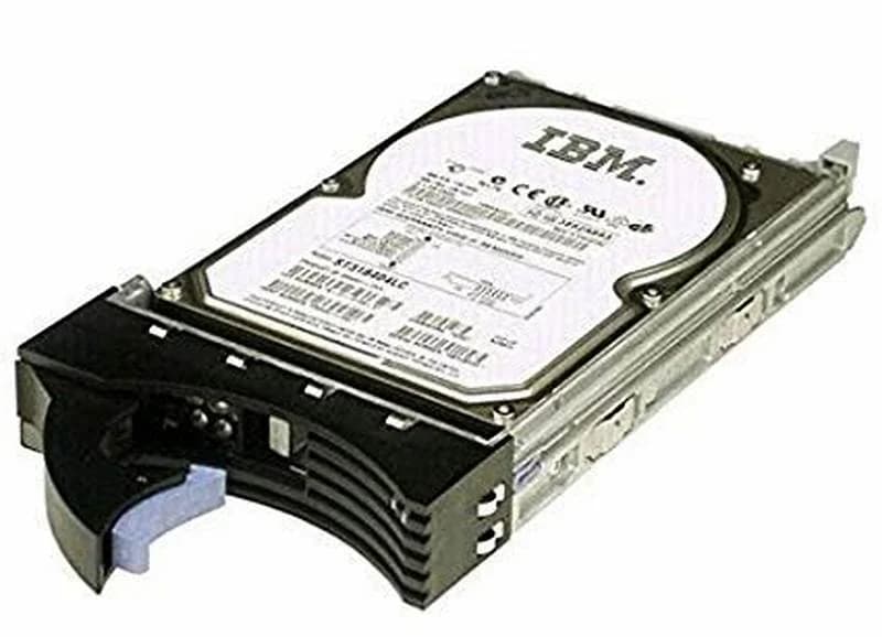 IBM Lenovo, Жёсткий диск, 600 GB, 2.5" (6.4 cm) (00MJ143)