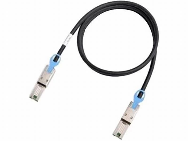 Lenovo 0.6m SAS Cable (mSAS HD to mSAS HD) (00MJ176)
