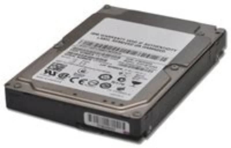 Lenovo Жёсткий диск, 600 GB, Hot-Swap, 2.5" (6.4 cm) (00MM680)