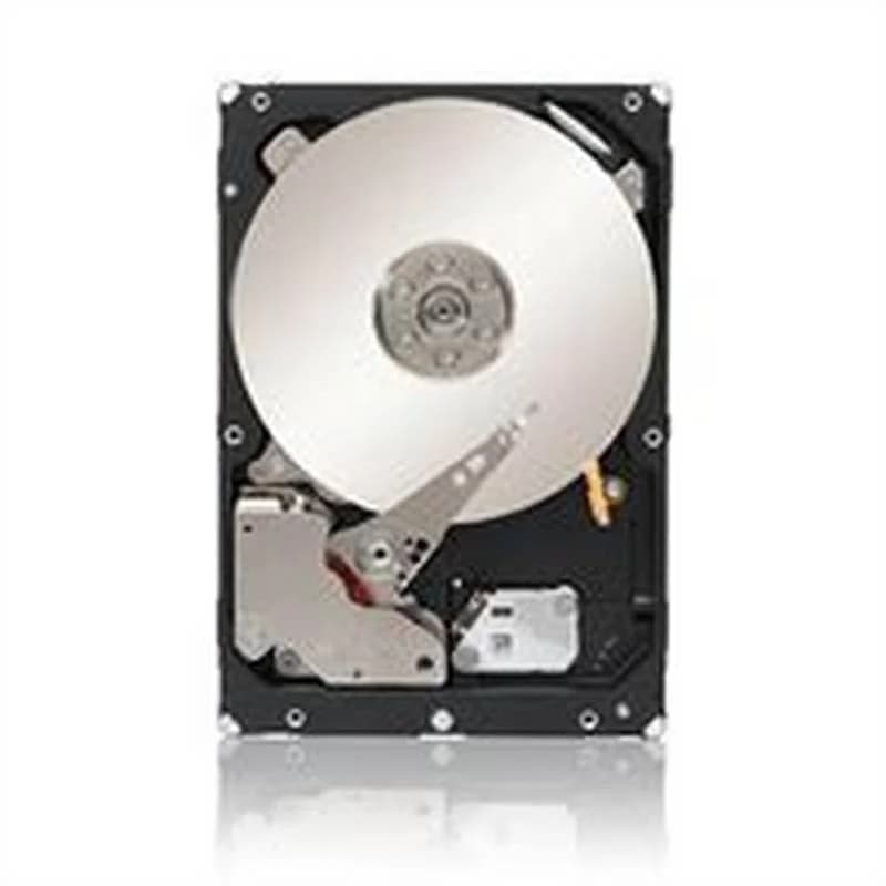 Lenovo Hard drive, 900 GB, hot-swap, 2.5", SAS, 10000 rpm, CRU (00MM695)