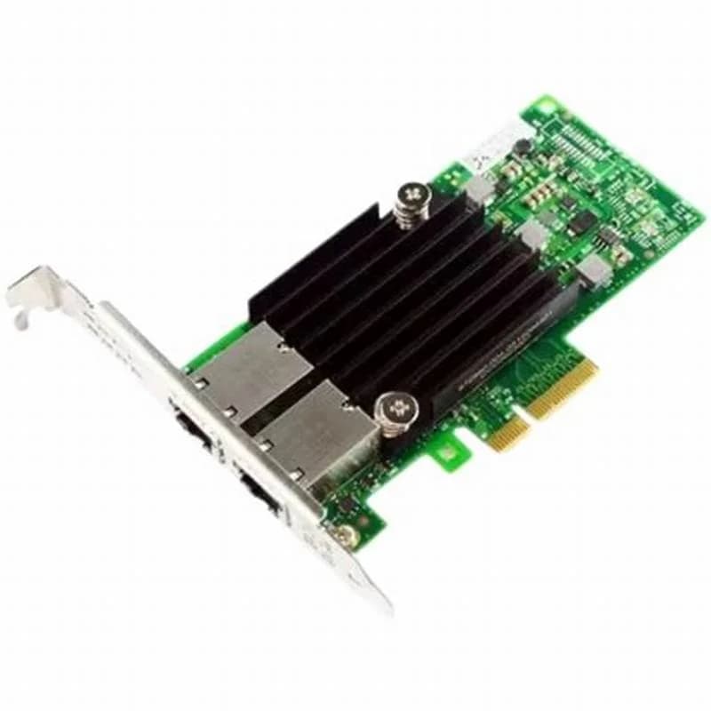 Lenovo Intel X550-T2, Network Адаптер, PCIe x8, 10Gb Ethernet x 2 (00MM860)