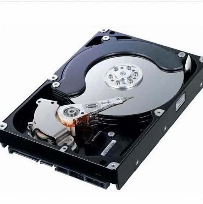 Lenovo 1.8TB 10K SAS 2.5", 2.5 Zoll, 1800 GB, 10000 RPM (00MN540)