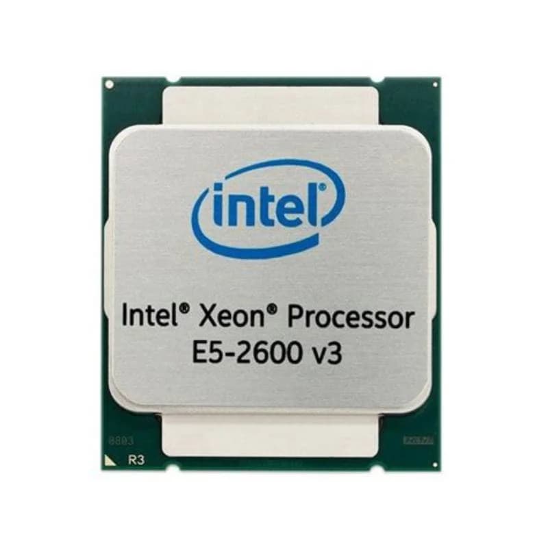 Lenovo Intel Xeon E5-2660V3, 2.6 GHz, 10 ядер, 20 Threads (00MU400)