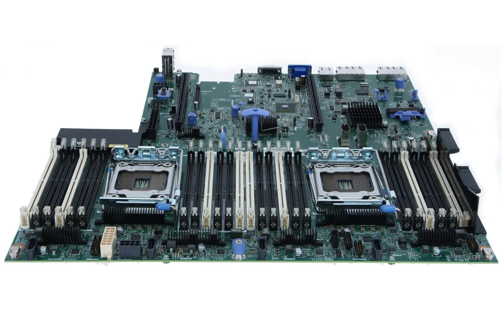 IBM x3650 M4 Motherboard (00MV221)