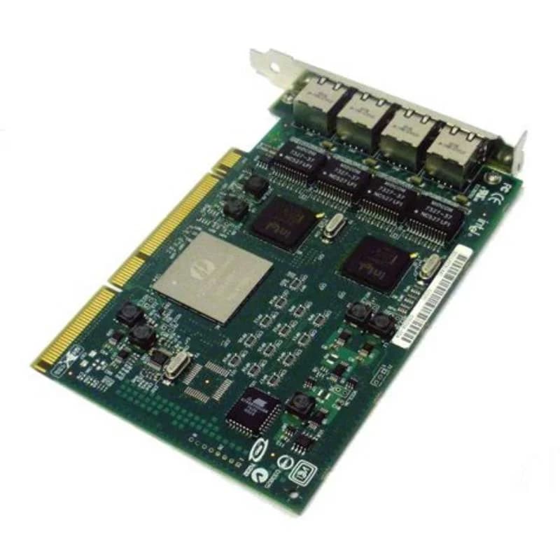 IBM 4-PORT BASETX PCI-X ADPT (00N5444)