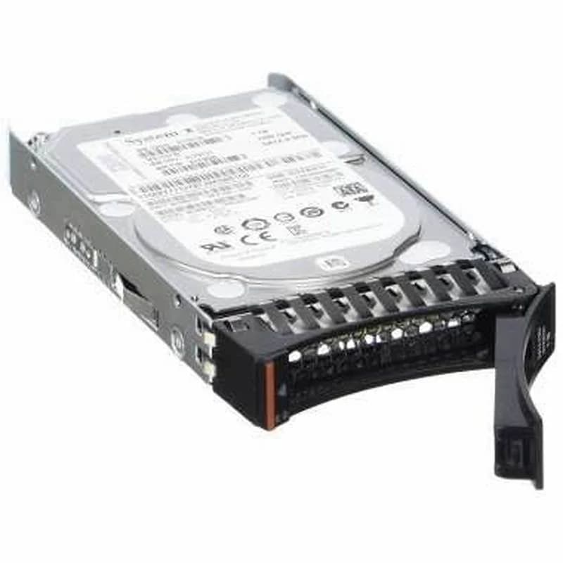 Lenovo Жёсткий диск, 900 GB, Hot-Swap, 2.5" (6.4 cm) (00NC525)