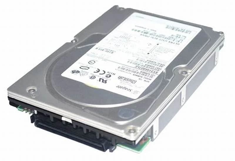 IBM FC 3277, 36.4GB 15K RPM U320 SCSI DDA PN 00P2692 (00P2692)