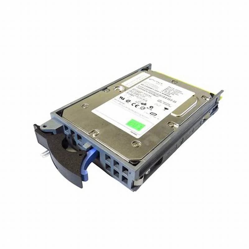 IBM FC 3277, 36.4GB 15K RPM U320 SCSI DDA PN 00P2692 (00P2693)