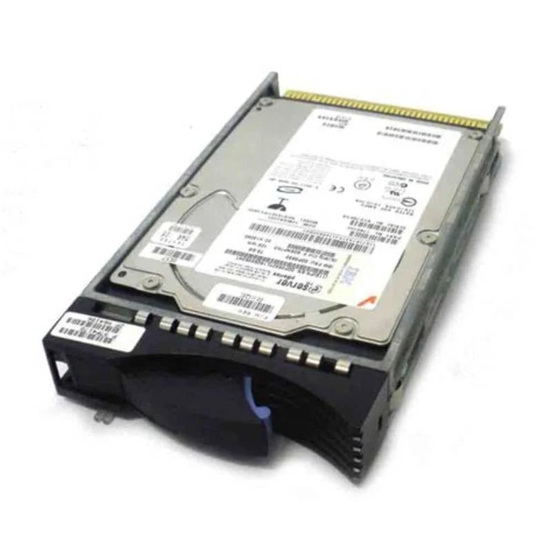 IBM 73.4GB Ultra320 SCSI Disk (00P3833)