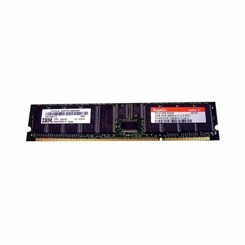 IBM MEM 2GB DDR 266MHz/PC2100 (00P5773)