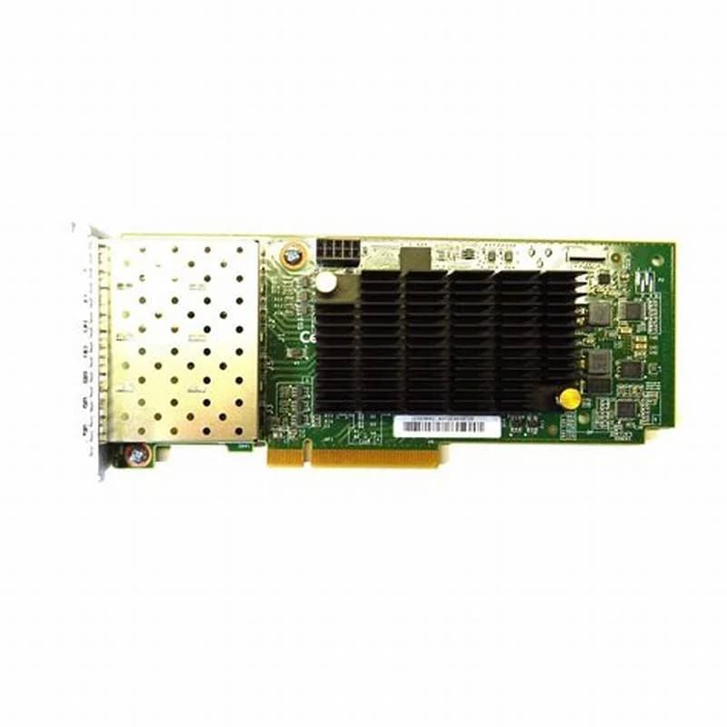 IBM 4-Port 16G FC PCIe Host Interface Adapter V7000 G2 00RY007, Controller (00RY007)