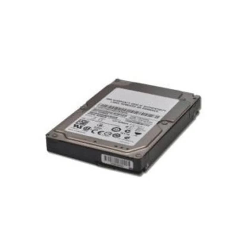 IBM sərt disk, 1.8 TB, 2.5" (6.4 cm), SAS 6Gb/s (00RY150)