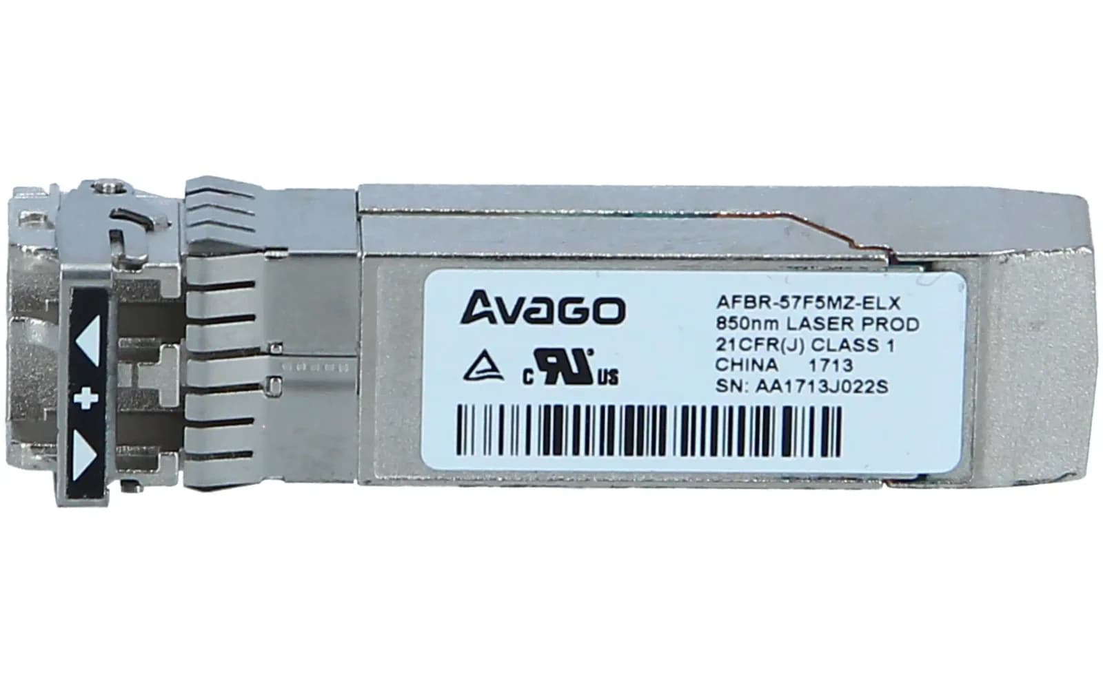 IBM 16GB SW SFP+ Transceiver, Transceiver (00RY190)