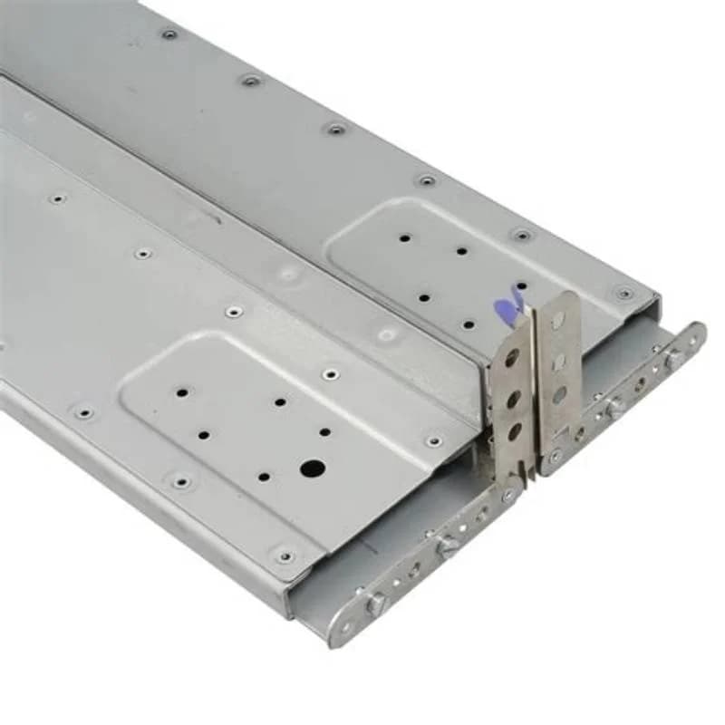 IBM Rack mount kit, V5000 G2 V7000 G2 EXP (00RY309)