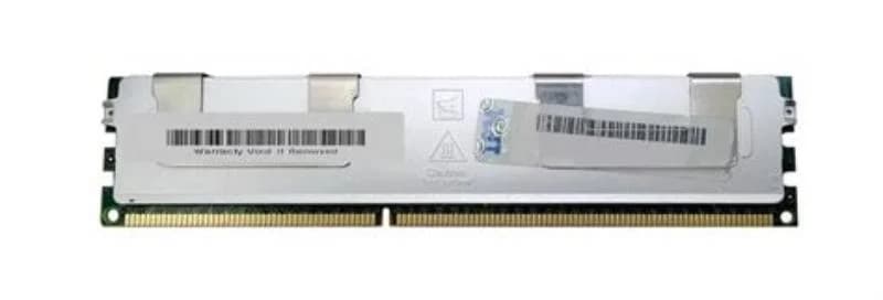 IBM 00V5408, 16 GB, 1 x 16 GB, DDR3, 1066 MHz, 240-pin DIMM (00V5408)